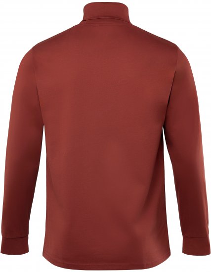 JP1880 Turtleneck Sweatshirt Red - Džemperi un džemperi ar kapuci - Džemperi - 2XL-14XL