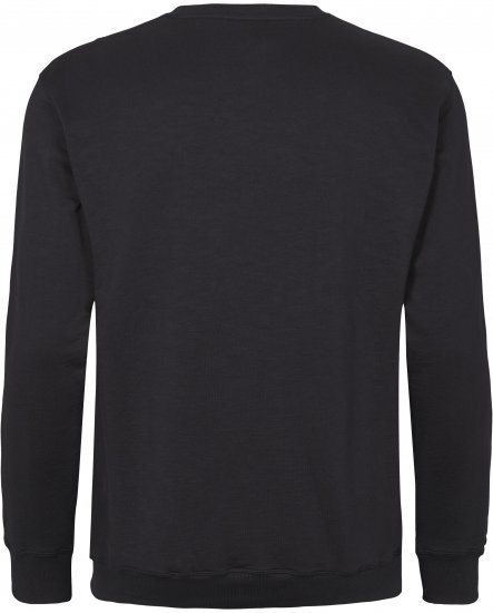 North Latitude Denim Logo Sweatshirt Black TALL - TALL džemperi - 