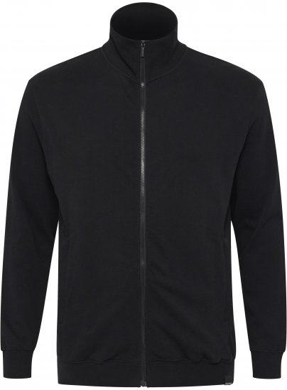 North Latitude Full-Zip Sweatshirt Black - Džemperi un džemperi ar kapuci - Džemperi - 2XL-14XL