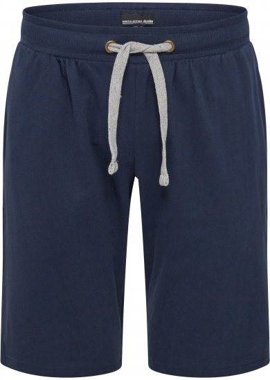 North Latitude Denim Sweatshorts Navy Blue - Sporta bikses un šorti - Sporta bikses un Sporta šorti - 2XL-12XL