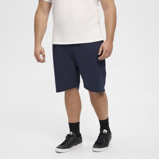 North Latitude Denim Sweatshorts Navy Blue - Sporta bikses un šorti - Sporta bikses un Sporta šorti - 2XL-12XL