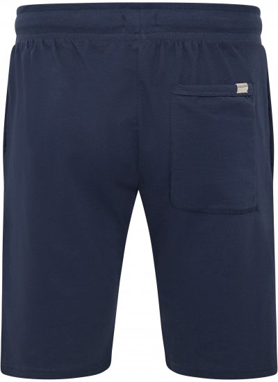 North Latitude Denim Sweatshorts Navy Blue - Sporta bikses un šorti - Sporta bikses un Sporta šorti - 2XL-12XL