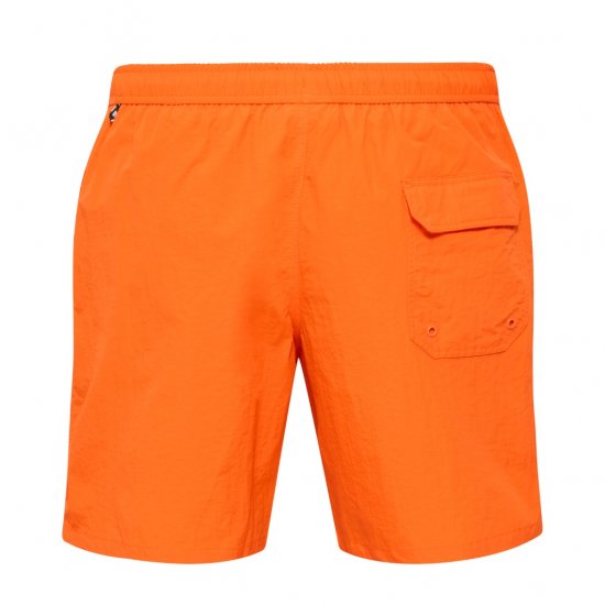 North Latitude Swimshorts Orange - Apakšveļa un peldšorti - Apakšveļa - 2XL-8XL