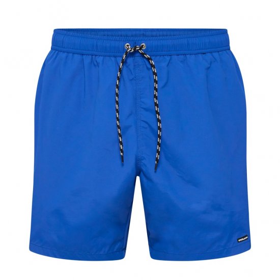 North Latitude Swimshorts Cobolt Blue - Apakšveļa un peldšorti - Apakšveļa - 2XL-8XL