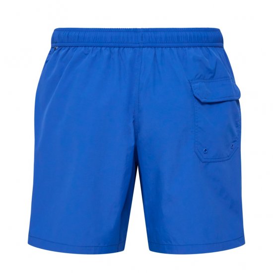 North Latitude Swimshorts Cobolt Blue - Apakšveļa un peldšorti - Apakšveļa - 2XL-8XL