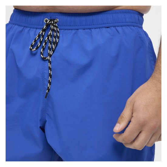 North Latitude Swimshorts Cobolt Blue - Apakšveļa un peldšorti - Apakšveļa - 2XL-8XL