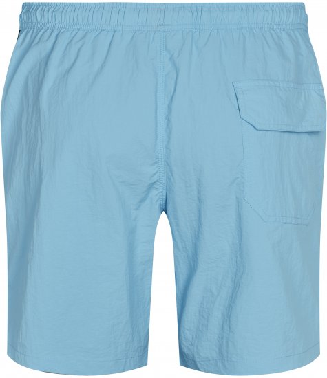 North Latitude Swimshorts Turquoise TALL - Apakšveļa un peldšorti - Apakšveļa - 2XL-8XL