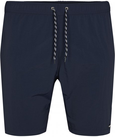 North Latitude Swimshorts Navy Blue TALL - Apakšveļa un peldšorti - Apakšveļa - 2XL-8XL