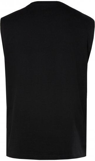 JP1880 Tanktop Skulls Black - T-krekli - T-krekli - 2XL-14XL
