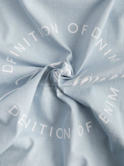 Jack & Jones Grayson T-krekls Zils - T-krekli - T-krekli - 2XL-14XL