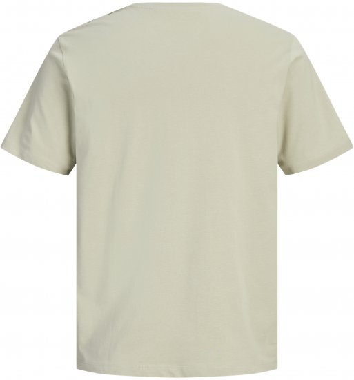 Jack & Jones Nantucket T-Krekls Zaļš - T-krekli - T-krekli - 2XL-14XL
