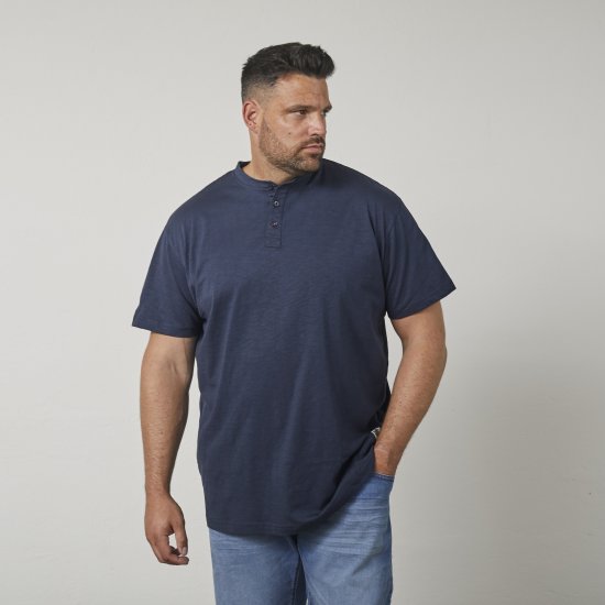 North Latitude 61126 Granddad T-Krekls Jūras Zils - T-krekli - T-krekli - 2XL-14XL