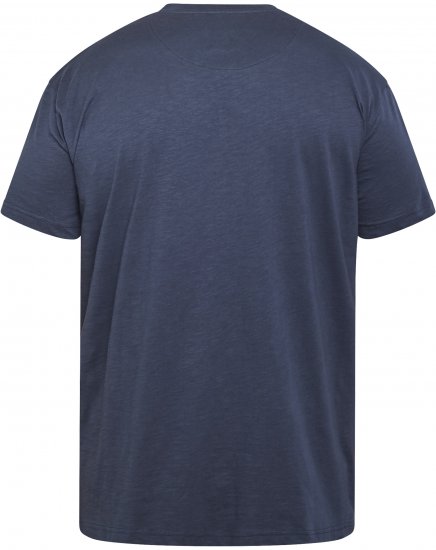North Latitude 61126 Granddad T-Krekls Jūras Zils - T-krekli - T-krekli - 2XL-14XL