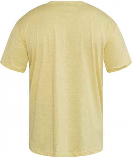 North Latitude 61316 T-Krekls Ar Apdruku Kukurūza - T-krekli - T-krekli - 2XL-14XL