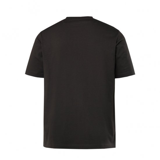 JP1880 T-Shirt Indian Creek Anthracite TALL - VĪRIEŠU APĢĒRBS MT-6XLT - Apģērbs gariem vīriešiem