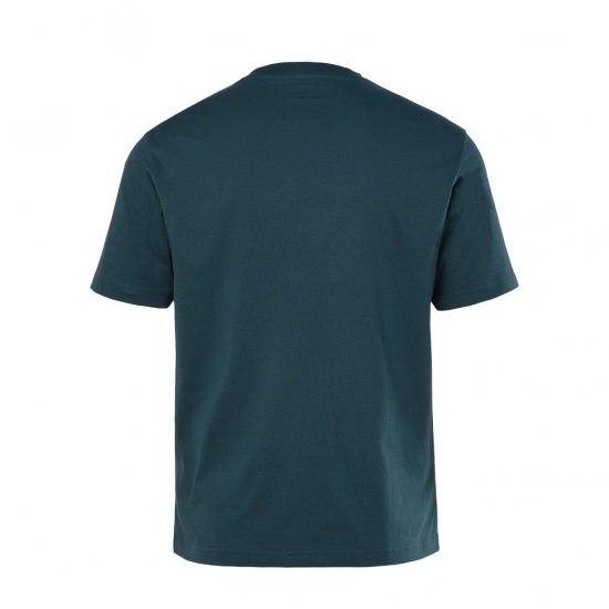 JP1880 T-Shirt Fearless Seaman Blue - T-krekli - T-krekli - 2XL-14XL