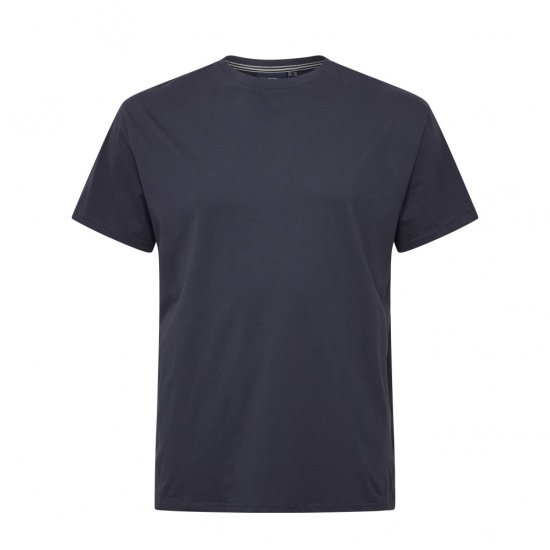 North Latitude T-Shirt O-Neck Navy Blue - T-krekli - T-krekli - 2XL-14XL
