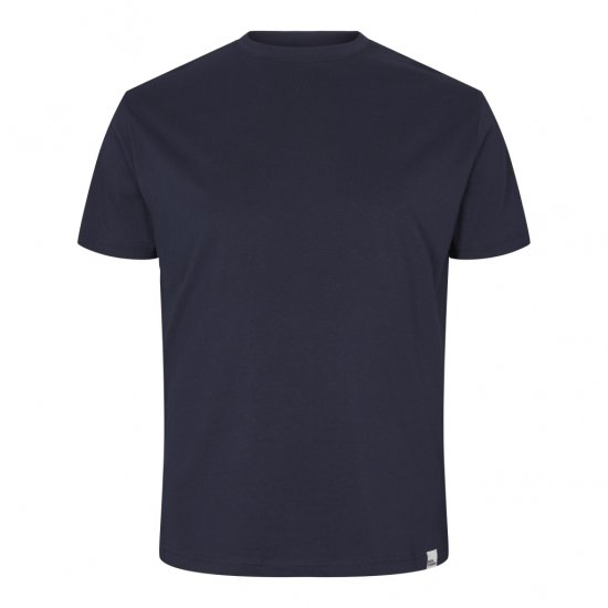 North Latitude Denim 2-Pack T-Shirt Navy Blue - T-krekli - T-krekli - 2XL-14XL