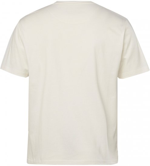 STHUGE T-Shirt Circus Of Sinners White - T-krekli - T-krekli - 2XL-14XL