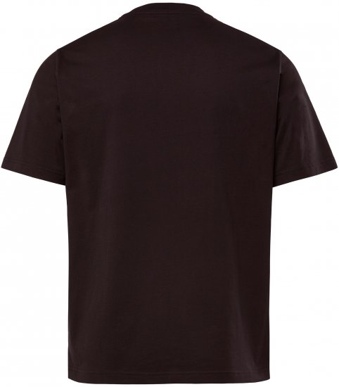 JP1880 T-Shirt 2-Pack Wild West Black And White - T-krekli - T-krekli - 2XL-14XL