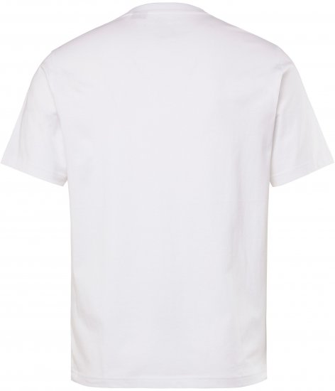 JP1880 T-Shirt 2-Pack Wild West Black And White - T-krekli - T-krekli - 2XL-14XL