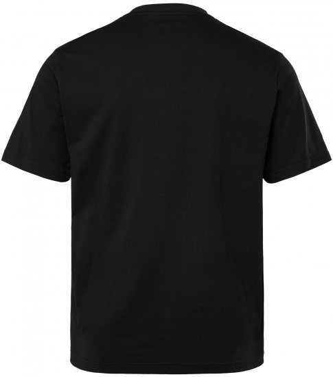 JP1880 Iron Maiden Piece Of Mind T-Shirt Black - Grupas T-krekli - 