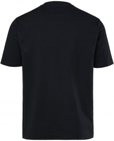 JP1880 Iron Maiden Seventh Son T-Shirt Black - Grupas T-krekli - 