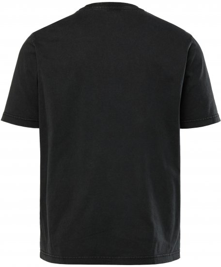 JP1880 T-Shirt Vintage Skeleton Black - T-krekli - T-krekli - 2XL-14XL