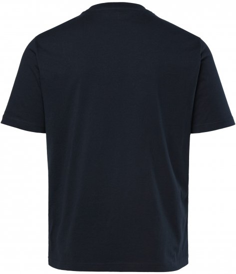 JP1880 Megadeth T-shirt Black - Grupas T-krekli - 