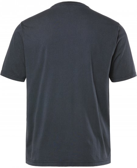 JP1880 T-Shirt Driven By The Devil Black - T-krekli - T-krekli - 2XL-14XL