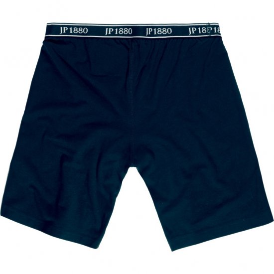 JP1880 Boxers Long OEKO-TEX Flexnamic Navy - Apakšveļa un peldšorti - Apakšveļa - 2XL-8XL
