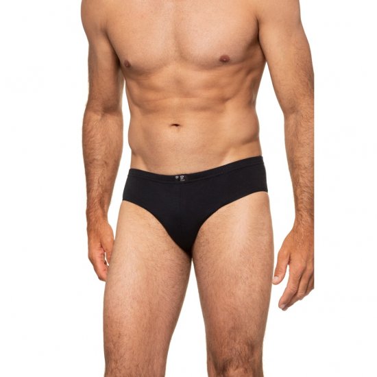 JP1880 Briefs OEKO-TEX 7-Pack Blue - Apakšveļa un peldšorti - Apakšveļa - 2XL-8XL