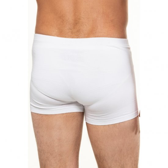 JP1880 Boxershorts OEKO-TEX 5-Pack White - Apakšveļa un peldšorti - Apakšveļa - 2XL-8XL