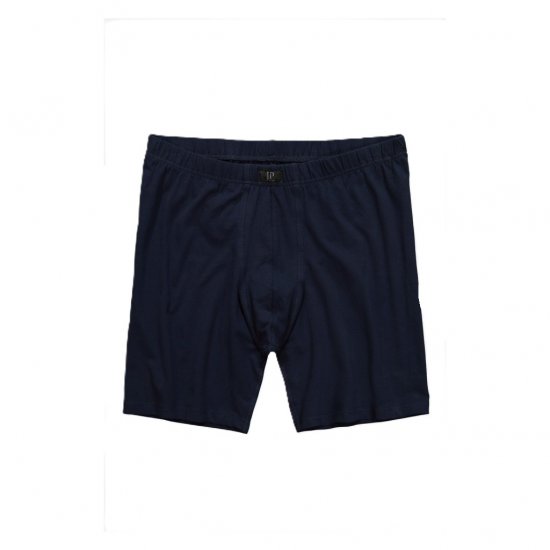 JP1880 Boxershorts OEKO-TEX Long Comfort Waist Navy - Apakšveļa un peldšorti - Apakšveļa - 2XL-8XL