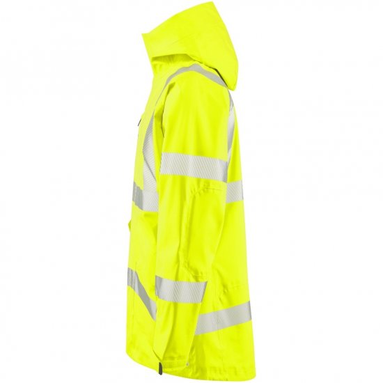 Leo Marisco LTEC 20K High Performance Breathable Waterproof Hi-Vis Yellow - Darba apģērbs - Darba apģērbs - 3XL-10XL