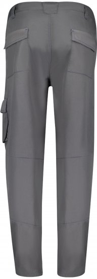 Adamo 109111 Classic Cut Work Trousers Grey - Darba apģērbs - Darba apģērbs - 3XL-10XL