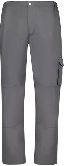 Adamo 109111 Classic Cut Work Trousers Grey - Darba apģērbs - Darba apģērbs - 3XL-10XL