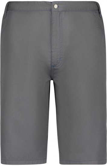 Adamo 109121 Classic Cut Workwear Shorts Graphite Grey - Darba apģērbs - Darba apģērbs - 3XL-10XL