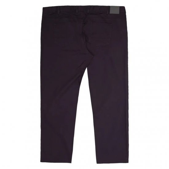 Lavecchia 0906 Chino Pants Comfort Fit Navy - Džinsi un bikses - Džinsi un Bikses - W40-W70