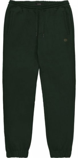 Double Outfitters MPAN-6055 Treniņbikses Tumši zaļa - Sporta bikses un šorti - Sporta bikses un Sporta šorti - 2XL-12XL