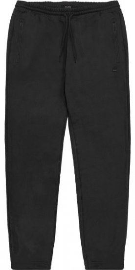 Double Outfitters MPAN-6056 Treniņbikses Melna - Sporta bikses un šorti - Sporta bikses un Sporta šorti - 2XL-12XL