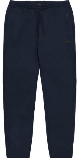 Double Outfitters MPAN-6056 Treniņbikses Tumši zila - Sporta bikses un šorti - Sporta bikses un Sporta šorti - 2XL-12XL