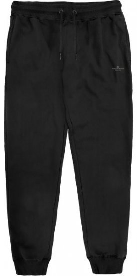 Double Outfitters MPAN-6057 Treniņbikses Melna - Sporta bikses un šorti - Sporta bikses un Sporta šorti - 2XL-12XL