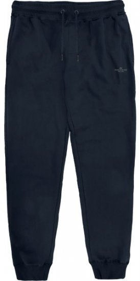 Double Outfitters MPAN-6057 Treniņbikses Tumši zila - Sporta bikses un šorti - Sporta bikses un Sporta šorti - 2XL-12XL