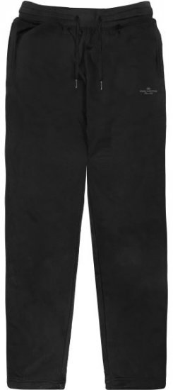 Double Outfitters MPAN-6058 Treniņbikses Melna - Sporta bikses un šorti - Sporta bikses un Sporta šorti - 2XL-12XL
