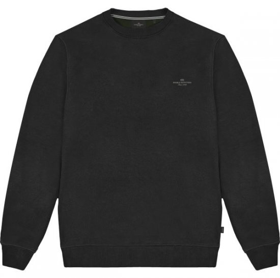Double Outfitters MTOP-1141 Džemperis Melna - Džemperi un džemperi ar kapuci - Džemperi - 2XL-14XL