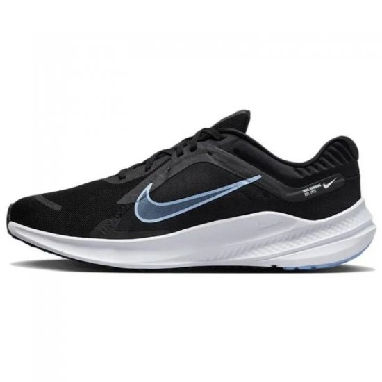 Nike Quest 5 Black Sneakers - Vīriešu apavi 40-52 - 