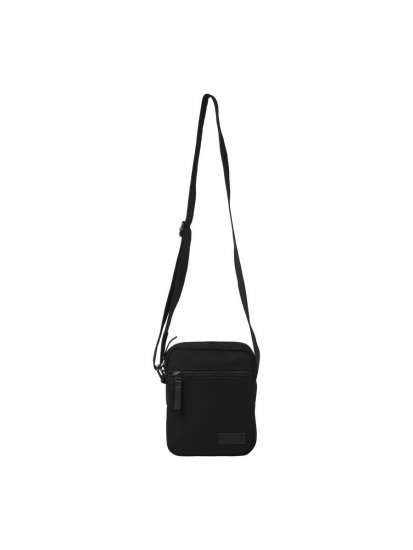 Jack & Jones Pascal Plecu soma Melns - Somas - 