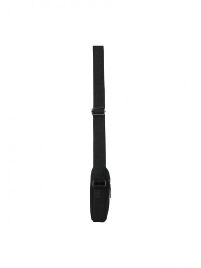 Jack & Jones Pascal Plecu soma Melns - Somas - 