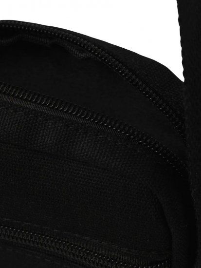Jack & Jones Pascal Plecu soma Melns - Somas - 